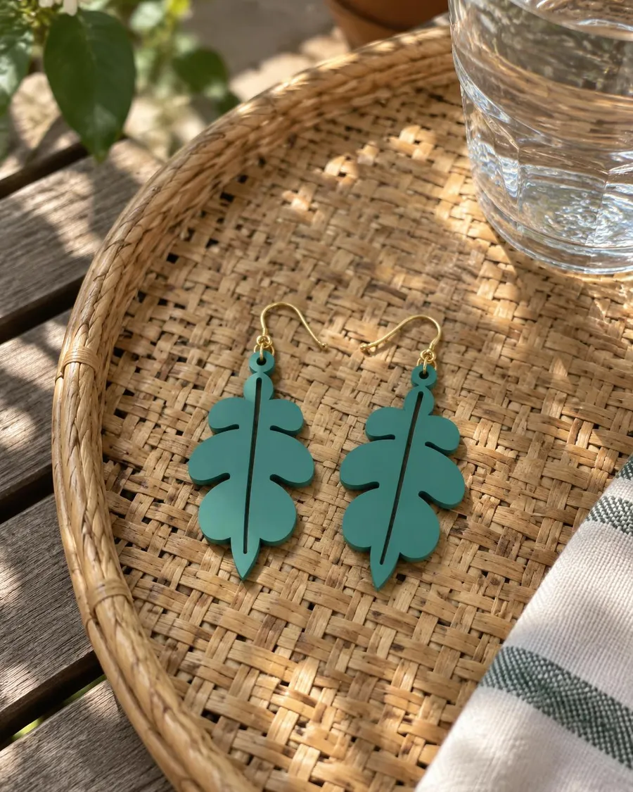 Split Leaf