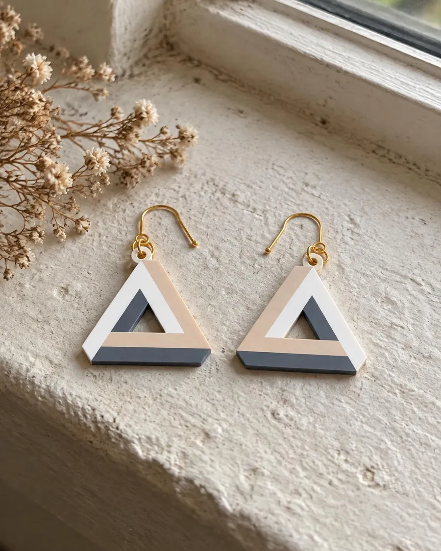 Impossible Triangle