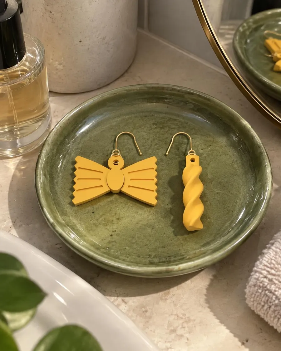 Pasta La Vista